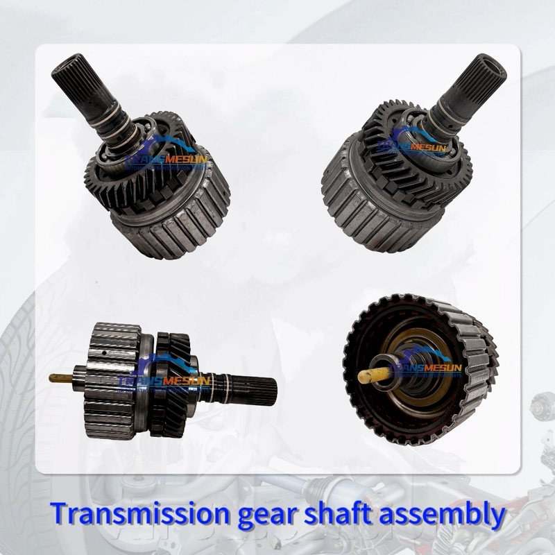 CVT debriyajı, Subaru 31441AA301 aks takımı - redüktörün şanzıman dişli mili takımı için geçerlidir.