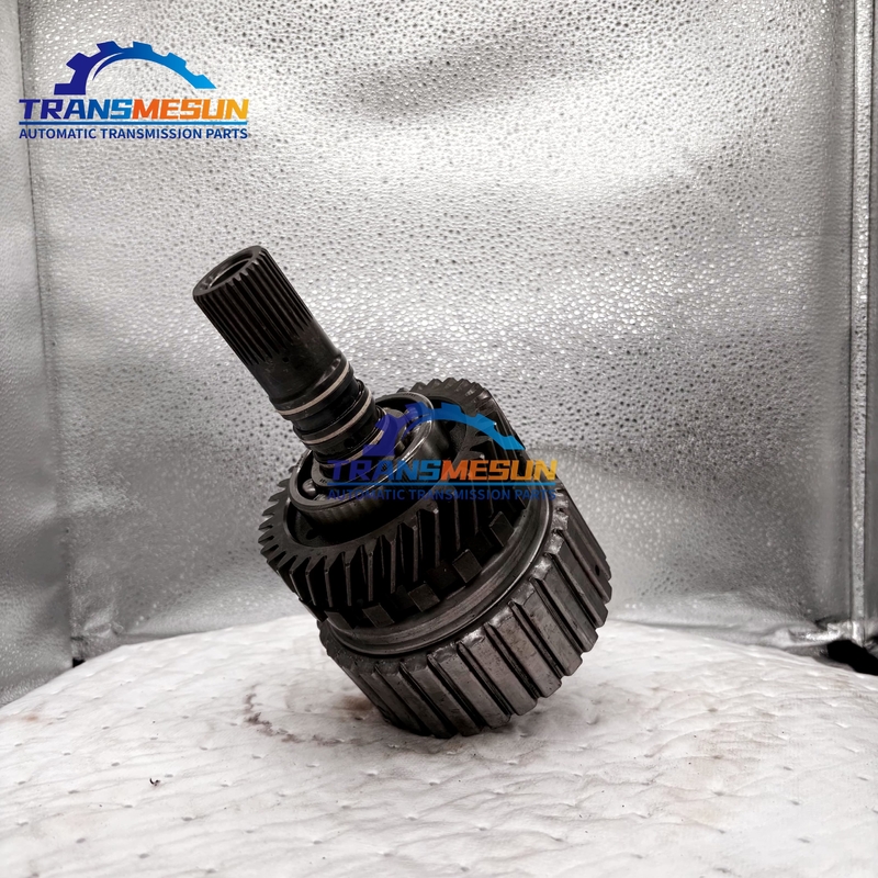 CVT debriyajı, Subaru 31441AA301 aks takımı - redüktörün şanzıman dişli mili takımı için geçerlidir.