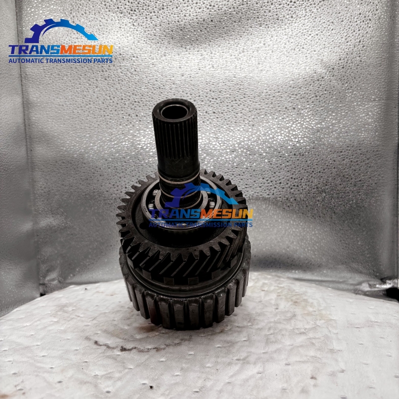 CVT debriyajı, Subaru 31441AA301 aks takımı - redüktörün şanzıman dişli mili takımı için geçerlidir.