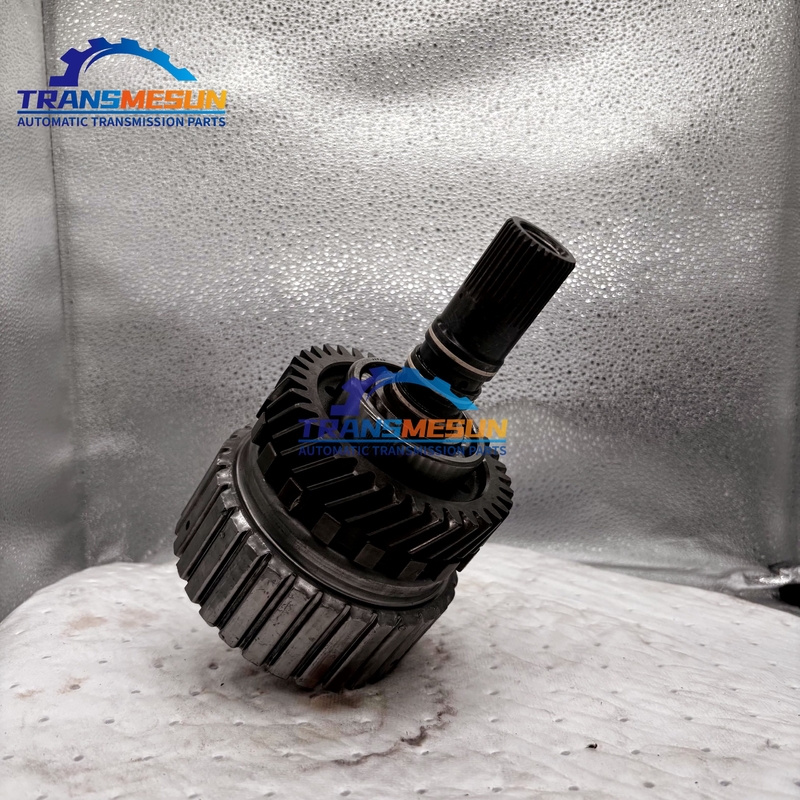 CVT debriyajı, Subaru 31441AA301 aks takımı - redüktörün şanzıman dişli mili takımı için geçerlidir.
