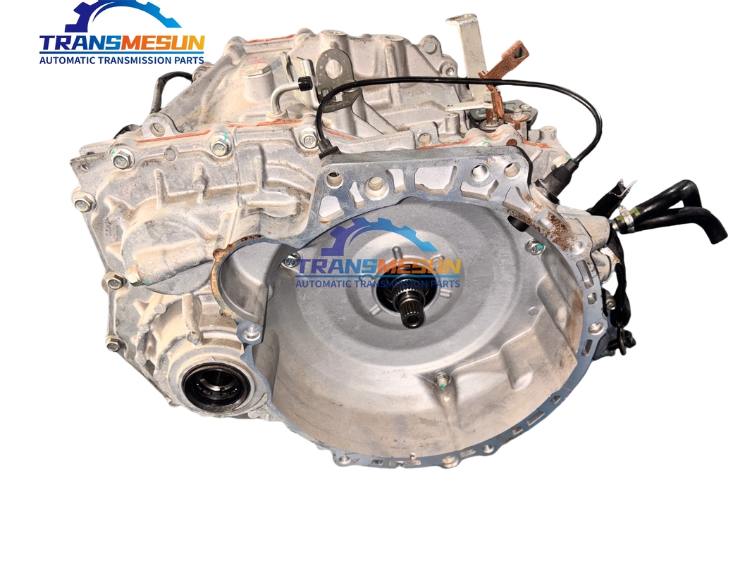 018CHA otomatik şanzıman CVT, Chery Tiggo 4Pro'nun 1.0B şanzıman kümesine uygulanabilir.