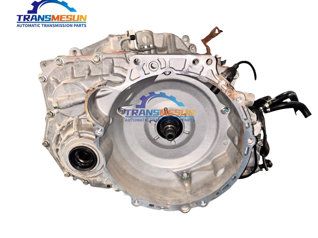 018CHA otomatik şanzıman CVT, Chery Tiggo 4Pro'nun 1.0B şanzıman kümesine uygulanabilir.