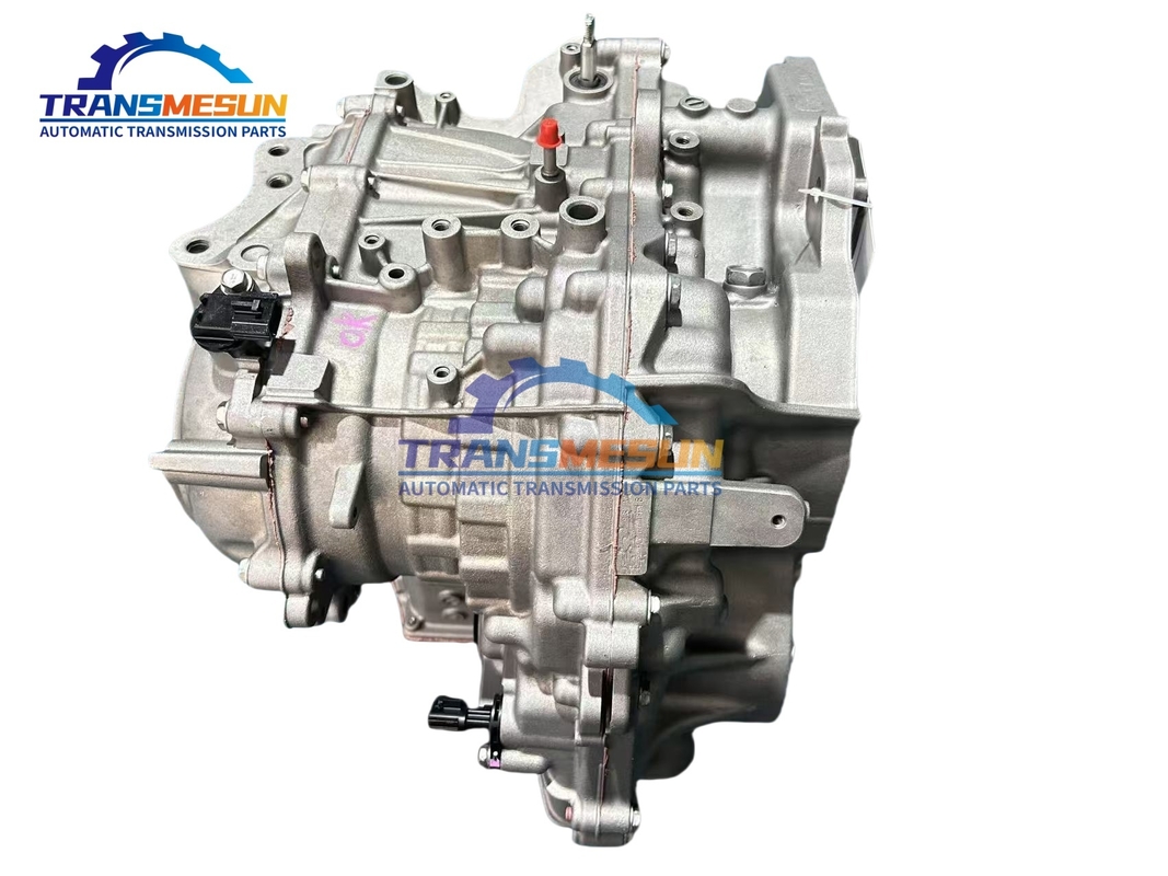 AF300 CVT yenilenmiş otomatik şanzıman kümesi 2020 Changan Yidong PLUS için uygundur.