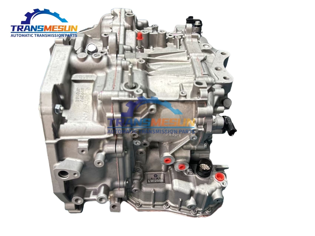 AF300 CVT yenilenmiş otomatik şanzıman kümesi 2020 Changan Yidong PLUS için uygundur.