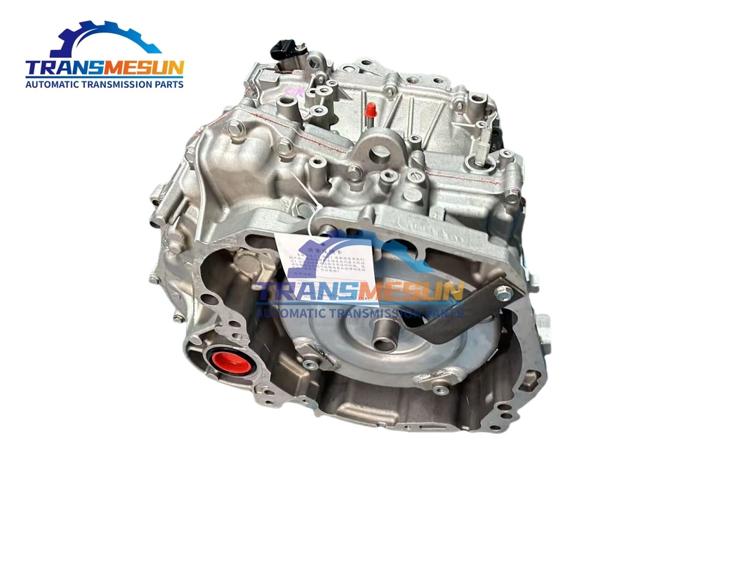 AF300 CVT yenilenmiş otomatik şanzıman kümesi 2020 Changan Yidong PLUS için uygundur.