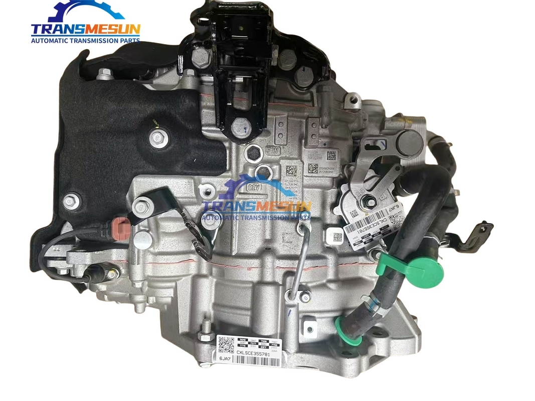 HYUNDAI Mistra (DU) 1.8L Benzinli CVT için Orijinal C0GF1 480002H302 Şanzıman Tertibatı (Start-Stop'lu)