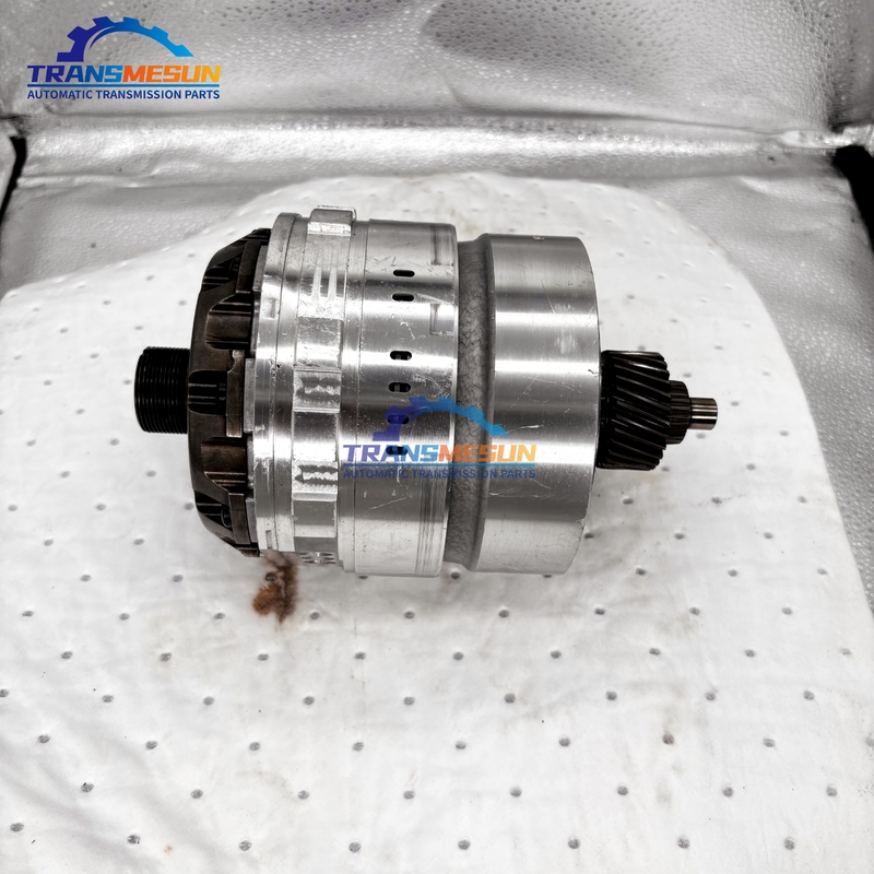 62TE 2007-21 Chrysler Dodge Ram ProMaster 3.6L için düşük vitesli sürücü montajı (Bölüm # 5078815AC)