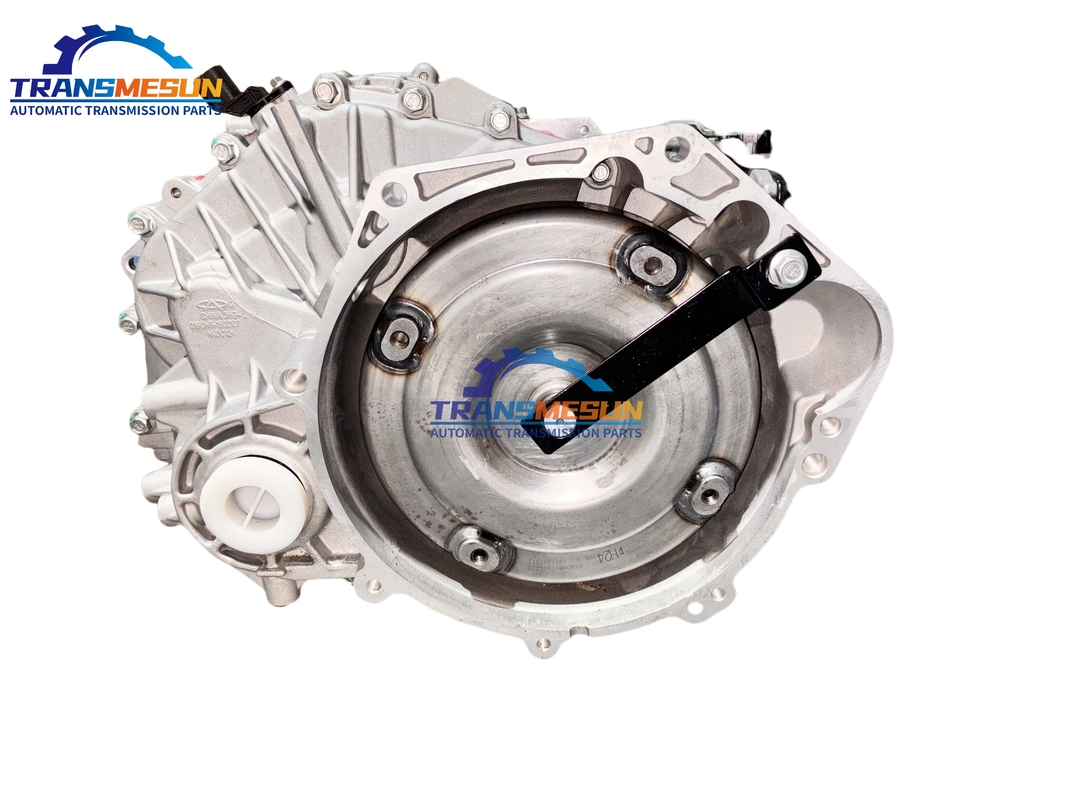 019CHB CVT Şanzıman Tertibatı Chery Tiggo T11 1.6L için - OEM Doğrudan Uyumlu Yedek Parça