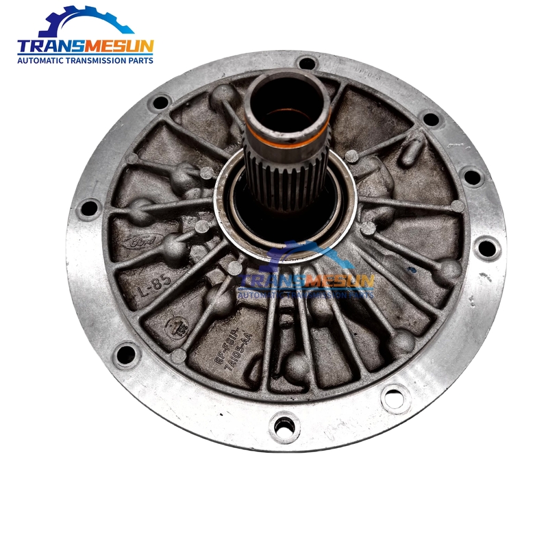 Kullanılmış E40D 4R100 Otomatik Şanzıman Yağ Pompası RF-F81P-7B324-AA FORD1999-2003 F-350 için