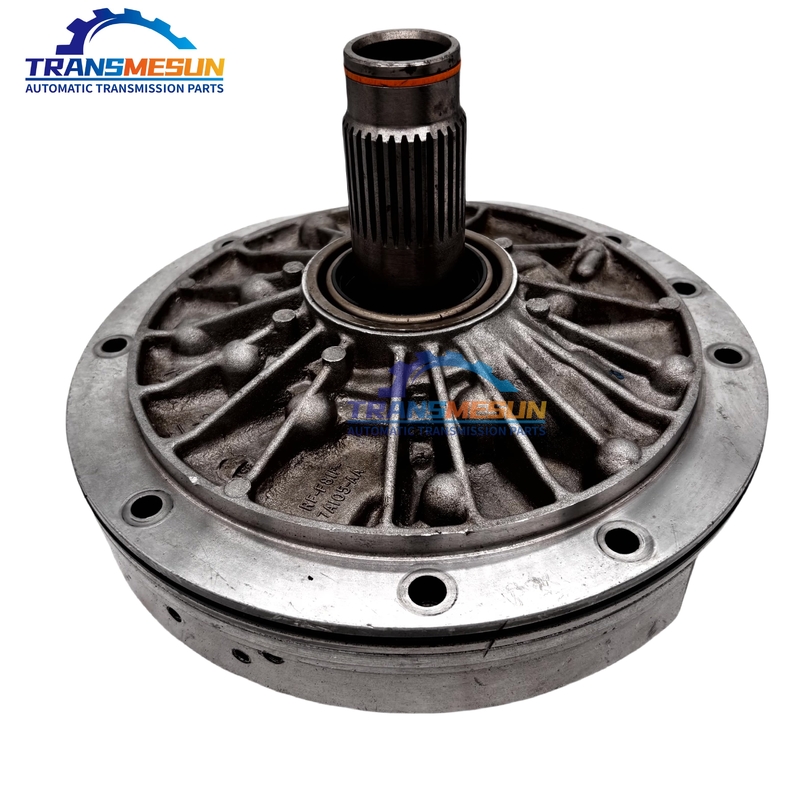 Kullanılmış E40D 4R100 Otomatik Şanzıman Yağ Pompası RF-F81P-7B324-AA FORD1999-2003 F-350 için