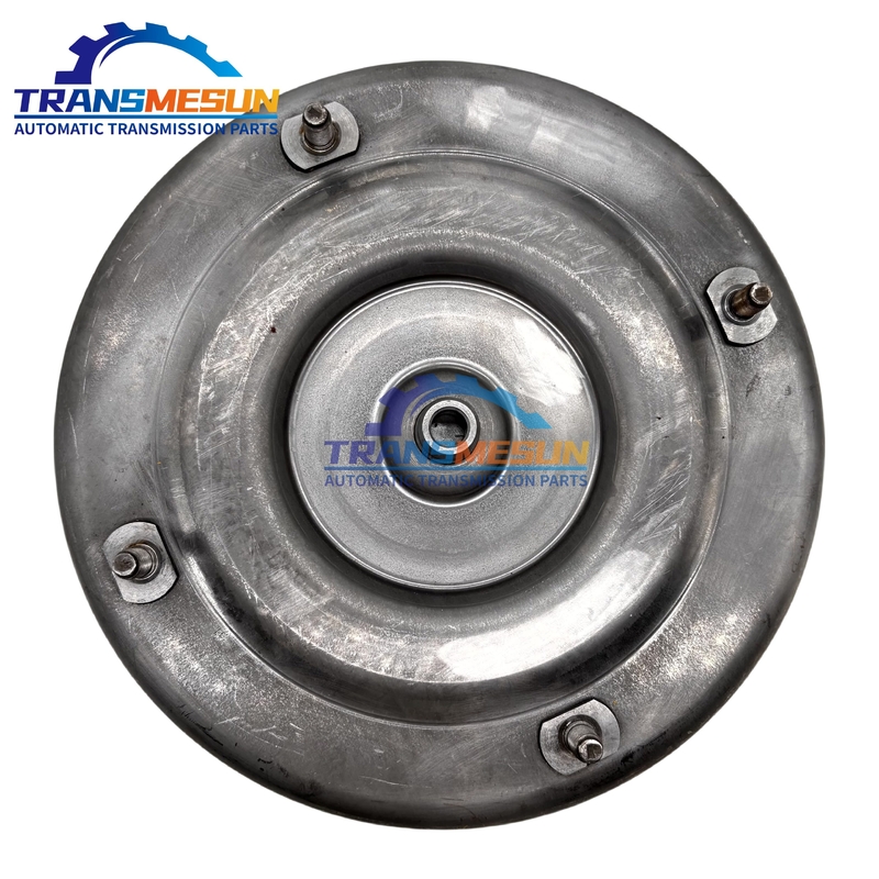 Yeni 6F35 6-VİTES Şanzıman Tork Konvertörü 201150152500013 FORD 2013 Kuga 2.0T için