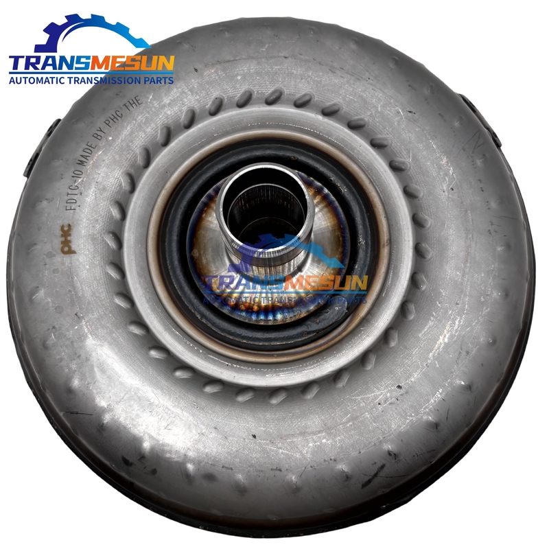 Yeni 6F35 6-VİTES Şanzıman Tork Konvertörü 201150152500013 FORD 2013 Kuga 2.0T için