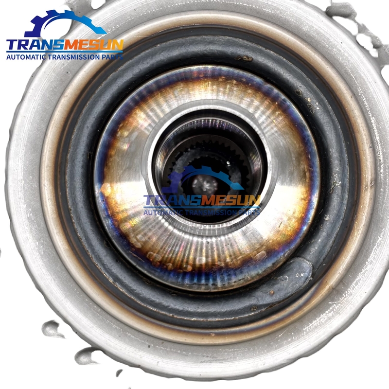 Yeni 6F35 6-VİTES Şanzıman Tork Konvertörü 201150152500013 FORD 2013 Kuga 2.0T için