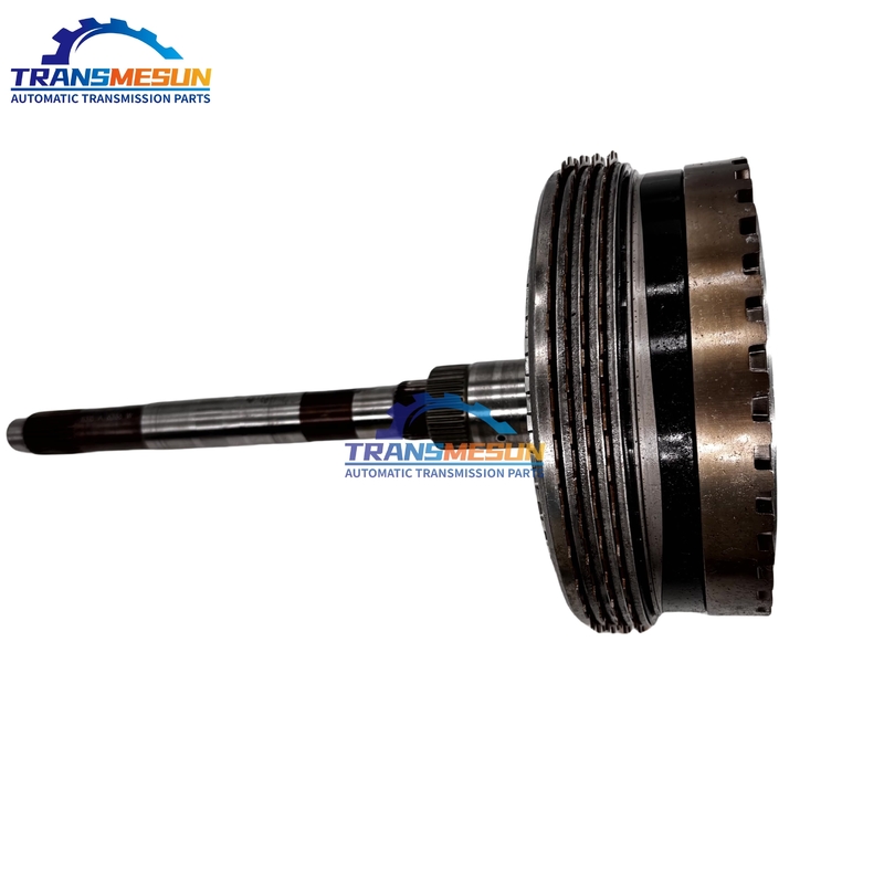 Ford 2009-2019 Escape için kullanılan 6F35 6 vitesli otomatik şanzıman giriş ocağı debriyajı 9L8Z-7G384-A