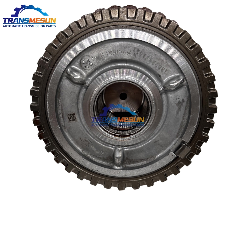Ford 2009-2019 Escape için kullanılan 6F35 6 vitesli otomatik şanzıman giriş ocağı debriyajı 9L8Z-7G384-A