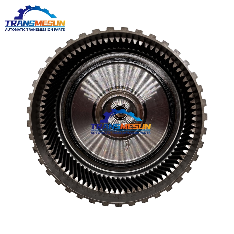 Kullanılmış 6R80 Otomatik Şanzıman Giriş Çapı Kablo Montajı 9L3Z-7060-C FORD 2015-2020 F-150 2.7L için