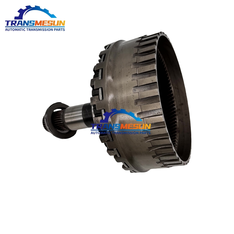 Kullanılmış 6R80 Otomatik Şanzıman Giriş Çapı Kablo Montajı 9L3Z-7060-C FORD 2015-2020 F-150 2.7L için