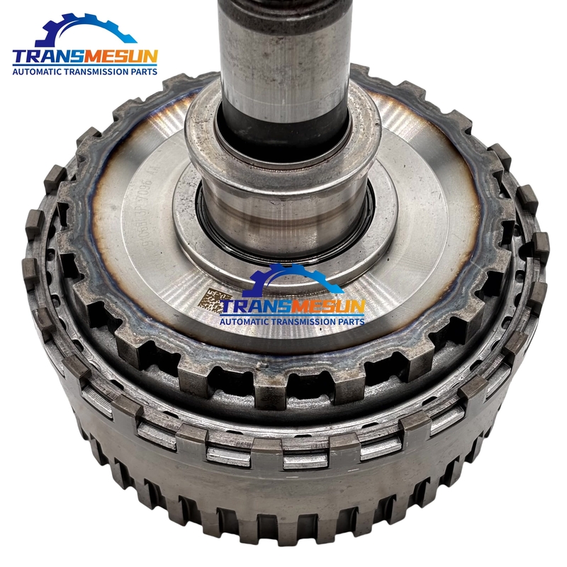 Kullanılmış 6R80 Otomatik Şanzıman Giriş Çapı Kablo Montajı 9L3Z-7060-C FORD 2015-2020 F-150 2.7L için