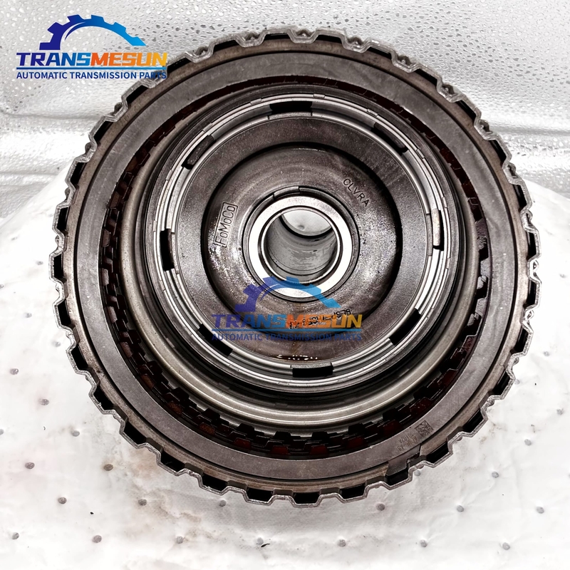 Kullanılmış 6R80 Otomatik Şanzıman B Giriş Mili Kavraması 9L3P-7H359-AA FORD 2015-2020 F-150 2.7L için