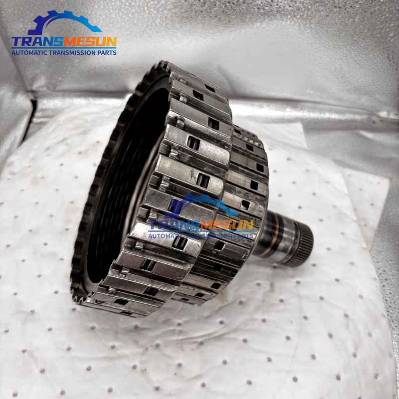 Kullanılmış 6R80 Otomatik Şanzıman B Giriş Mili Kavraması 9L3P-7H359-AA FORD 2015-2020 F-150 2.7L için