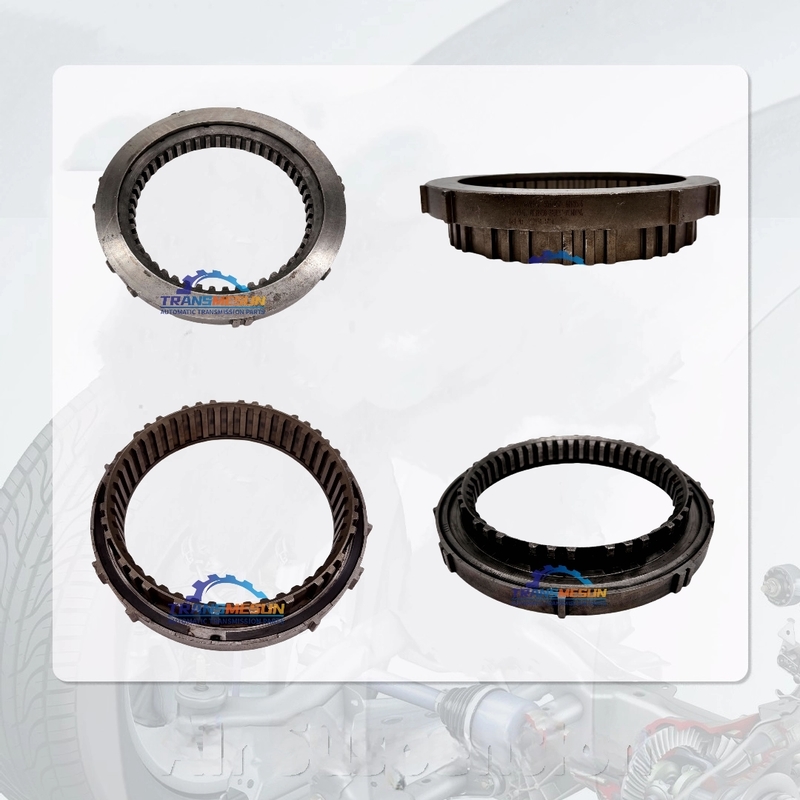 General Motors 6T30 düşük hızlı geri vites tek yönlü kavramalı göbek, 2013 ve sonrası modelleri Cruze Sonic için