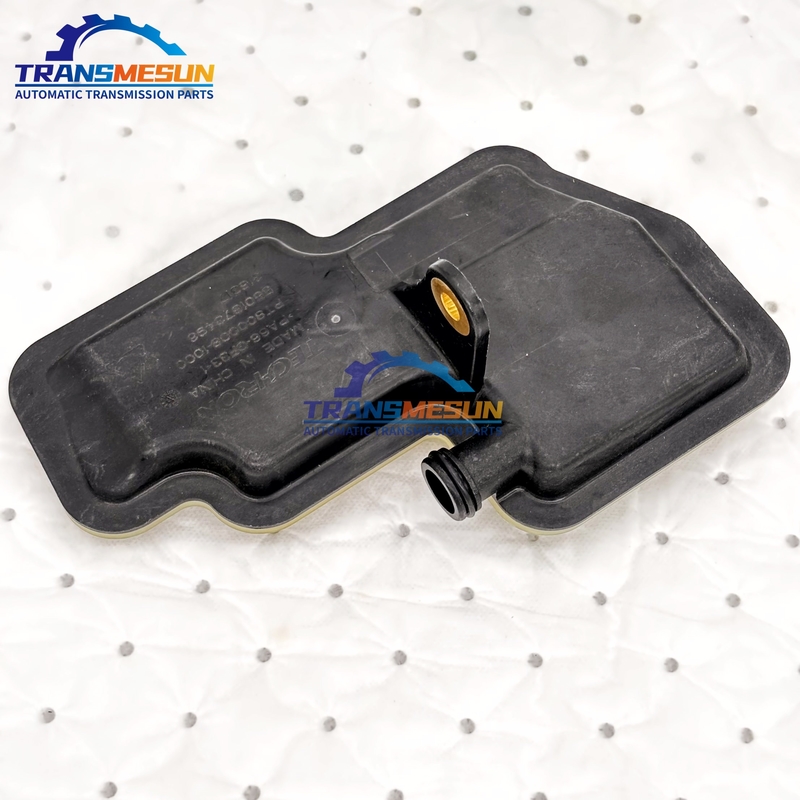 7DCT330 çift kavramalı CVT şanzımanın iç yağ filtresi 5511690245'tir