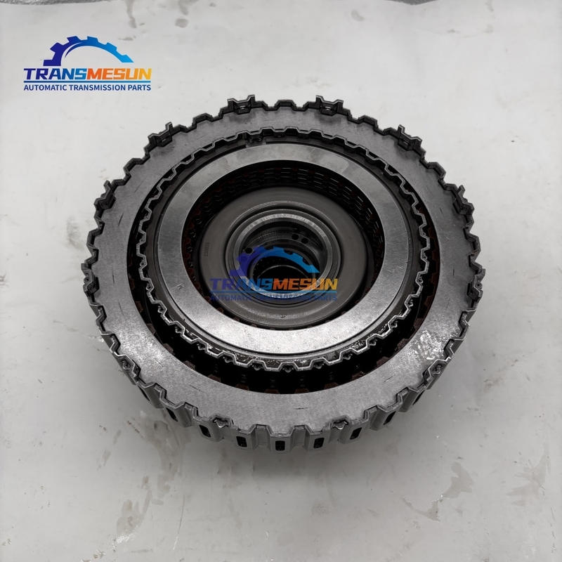7DCT300S 3. Nesil HYT7DCT1 Islak Çift Kavramalı Montajı Haval H3 1.5T için - OEM Yedek Kavrama Kiti