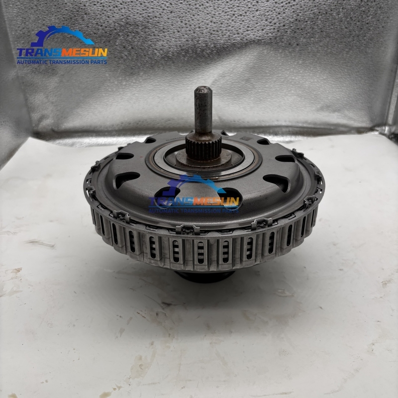 7DCT300S 3. Nesil HYT7DCT1 Islak Çift Kavramalı Montajı Haval H3 1.5T için - OEM Yedek Kavrama Kiti