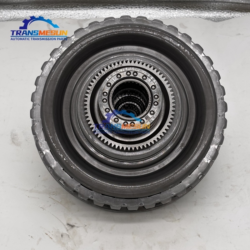 7DCT300S 3. Nesil HYT7DCT1 Islak Çift Kavramalı Montajı Haval H3 1.5T için - OEM Yedek Kavrama Kiti