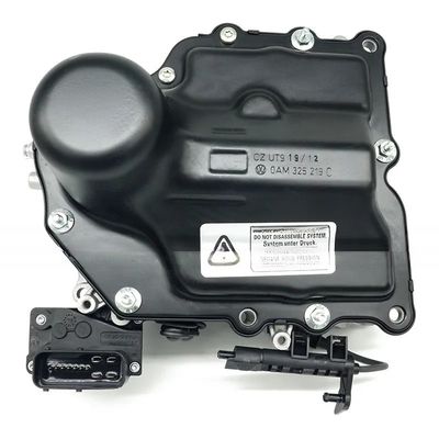 0AM927769K Audi VW Dsg Şanzıman Kontrol Modülü TCU Valve Body Mechatronics Unit