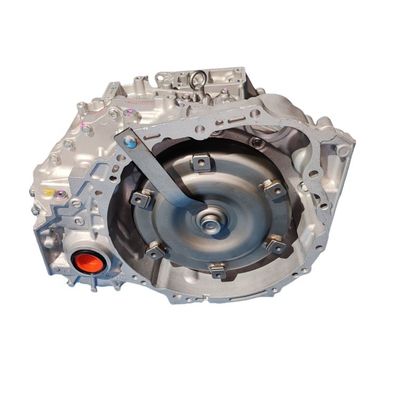 Otomatik şanzıman sistemi için vites kutuları sistem şanzıman modeli montajı