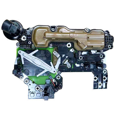 Elektrohidrolik Kontrol Modülü için Alüminyum Valf Montajı A7252709011 A0002704300