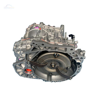 31020-3WX2B Nissan şanzımanı için 31020-3WX0E 3.5L 4WD JF017E Otomatik şanzıman