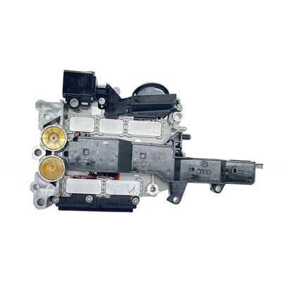 Audi 0B5927156F 0B5/DL501 Yedi vitesli çift debriyajlı şanzıman kontrol ünitesi modülü