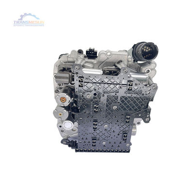 SAIC/FAW Car Lamado/A3/Q3/Magotan 7 Hızlı Otomatik Şanzıman Şanzıman Kontrol Modülü