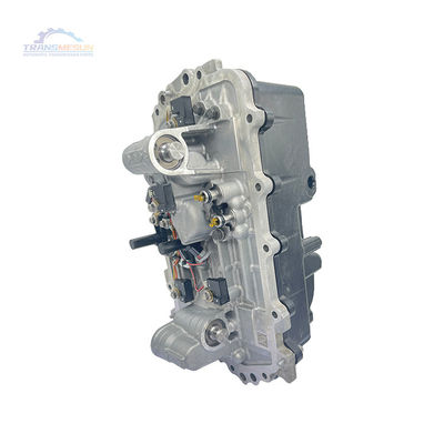 Sliver MG/ROEWE için yeniden üretilen DCT250/7DCT250/7T35 Elektro-hidrolik iletim kontrol modülü montajı