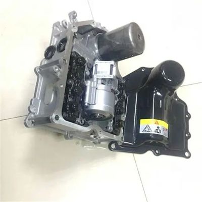 Yeniden üretilen Otomatik Şanzıman Ventili Audi için OAM325065 DQ200 0CW 0AM DSG