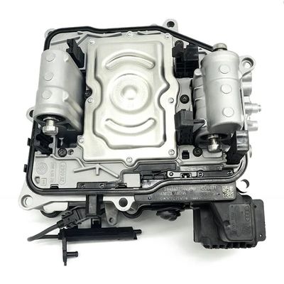 Audi Araba Ayarlama 0AM Mekatronik DSG DQ200 Valf Beden Mekatronik Montaj 0AM927769D TCU