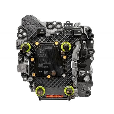 Audi VW için DQ500 DSG 7-Hızlı Şanzıman Kontrol Birimi Mekatronik İletici Plakası