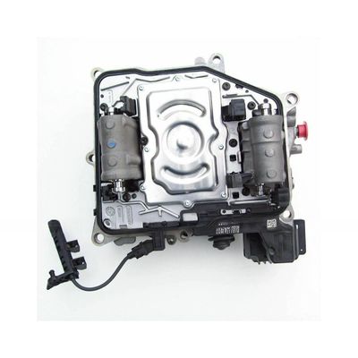 0AM DQ200 Elektromekanik Birim Otomatik Şanzıman Parçaları 26*20*15CM Cümbüş