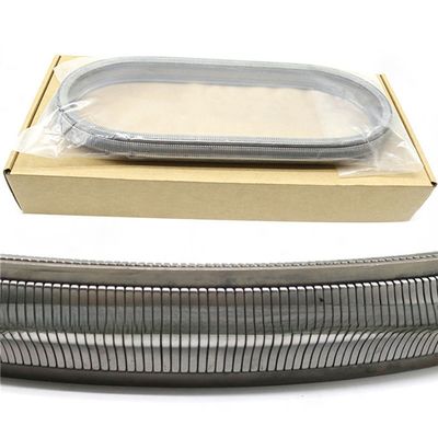 CVT Transmission Pulley Belt JF011E RE0F10A Nissan Renault Mitsubishi GearBox için F1CJA