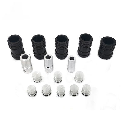 U660E Otomatik Şanzıman Solenoid Valf Toyota Otomobil Aksesuarları için Plunger Kontrol Valfi