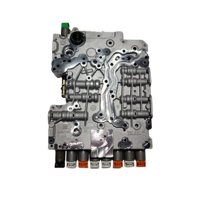 F20 Otomobil Modeli Gerçek GA8HP45Z/8HP-45/8HP-45X Dönüştürme Kutusu Valf Vücudu TCM olmadan