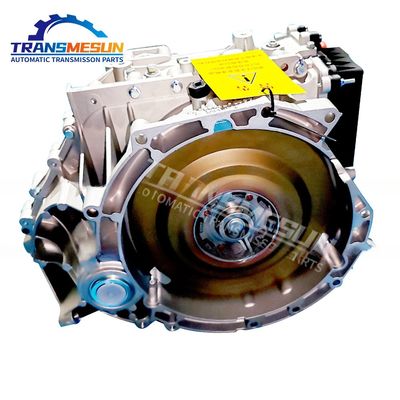 Gümüş 6DCT450 Volvo XC60 2.0T MPS6 2011-2017 için Yeniden Yapımlanan Şanzıman Montajı