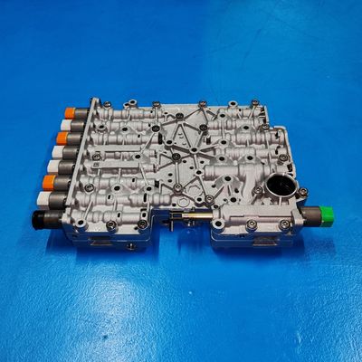 GA8HP45Z Otomatik Şanzıman Ventil Beden BMW B048 F23 Convertible