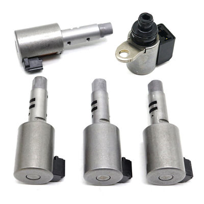 Şanzıman Solenoid kiti RE0F11A JF015E Nissan Sentra Versa 1.6L 1.8L CVT için