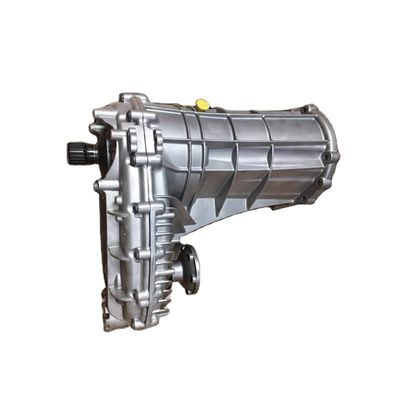 8 Hız 3.0T 2011- Porsche Transfer Davası 95830001140 95834102021 9583410202X