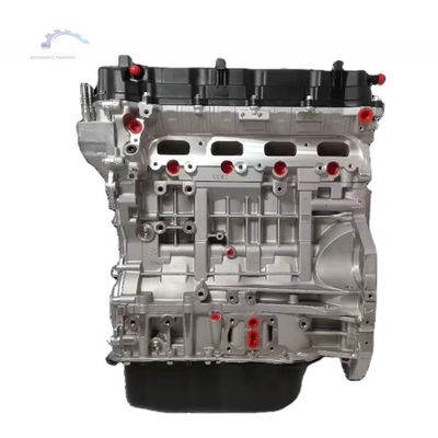 2019 Hyundai Tucson 2L Motor For Kia G4NA eşsiz performans için