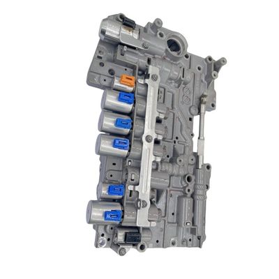 45X30X30CM Genuine AC60F Pra do Transmission Gearbox için Valve Body Montajı