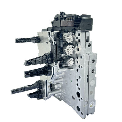 36002911 numaralı parça Volvo C30 S60 XC60 6DCT450 MPS6 vites kutusu valf gövde kontrol ünitesi